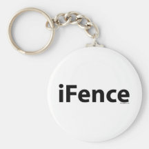 iFence Llavero