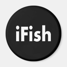 iFish Iman De Frigorífico