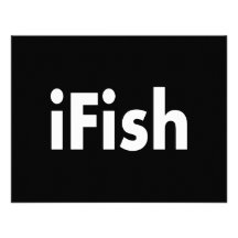 iFish Invitacion Personalizada