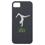 iFIT iPhone 5 Case-Mate Cárcasa