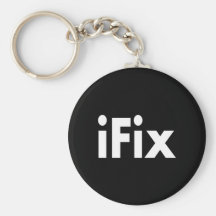 iFix Llaveros Personalizados