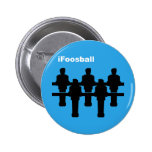 iFoosball Pin