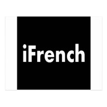 iFrench Postal