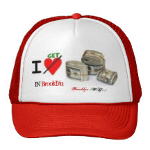 igetmoney, Brooklyn, ADENTRO, Brooklyn, $ W@G, Gorro De Camionero
