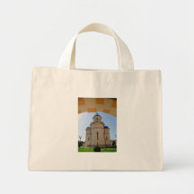 Iglesia Alba de Iulia Bolsas