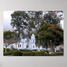 Iglesia C004 Impresiones