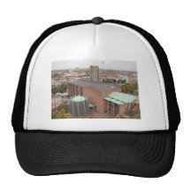 Iglesia de la catedral de San Miguel, Coventry, In Gorra