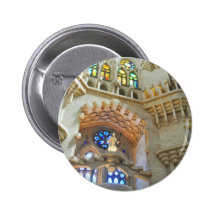 Iglesia de Sagrada Familia del La Pins