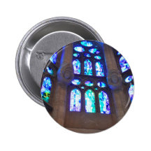 Iglesia de Sagrada Familia del La Pins