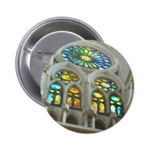 Iglesia de Sagrada Familia del La Pins