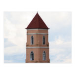 Iglesia de Santo Niño, ciudad de Tacloban Tarjeta Postal