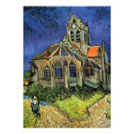 Iglesia de Van Gogh en Auvers Anuncios