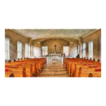 Iglesia - dentro de una iglesia tarjetas fotograficas 