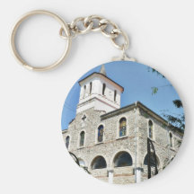 Iglesia Llaveros