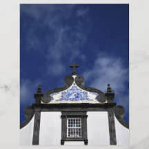Iglesia Tarjetón