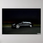 Iglesia VipdOut GS400 de James Poster