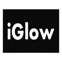 iGlow Comunicado Personalizado
