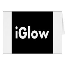 iGlow Tarjeton