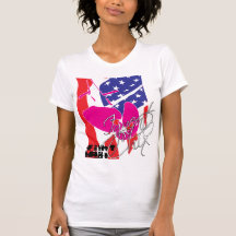 IGNENT Womens_01 Camiseta