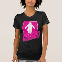 IGNENT Womens_06 Camisetas