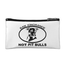 IGNORANCIA NO PITBULL DE LA PROHIBICIÓN PITBULL