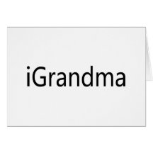 iGrandma Felicitacion