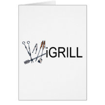 iGrill Felicitación