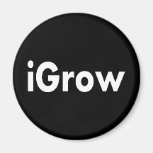 iGrow Iman Para Frigorífico