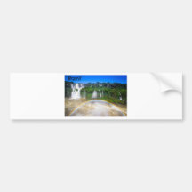 iguazu-falls-brazil-Angie.JPG Etiqueta De Parachoque