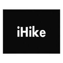 iHike Invitaciones Personalizada