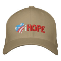 iHOPE Gorra De Béisbol