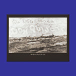 III Centenario-Don Quijote de José Jiménez Aranda impresiones de lienzo
