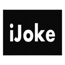 iJoke Comunicado