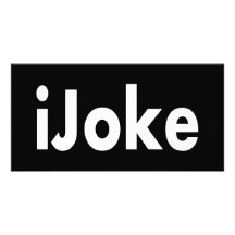 iJoke Tarjeta Personal Con Foto