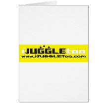 iJUGGLEtoo Tarjeta