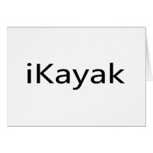 iKayak Tarjeton