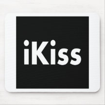 iKiss Tapetes De Raton