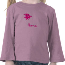 Ilana Camisetas