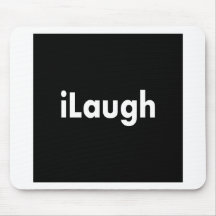 iLaugh Tapete De Raton