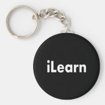 iLearn Llavero
