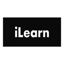 iLearn Tarjeta Personal