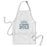 ILLINOIS PARA OBAMA 2012.png Delantal