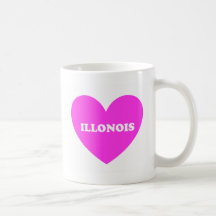 Illinois Taza