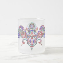 Iluminación Tazas