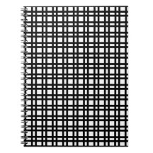 Ilusión óptica #3 cuaderno