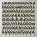 Ilusiones ópticas (a partir del $11,95) poster