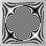 Ilusiones ópticas (a partir del $11,95) poster
