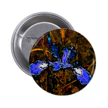 Ilustraciones del iris pins