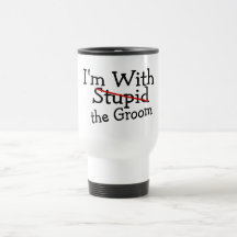 Im con el novio tazas de café