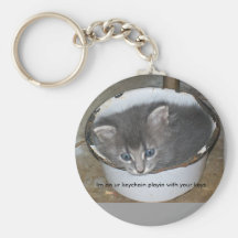 Im en llavero-Gato del ur
